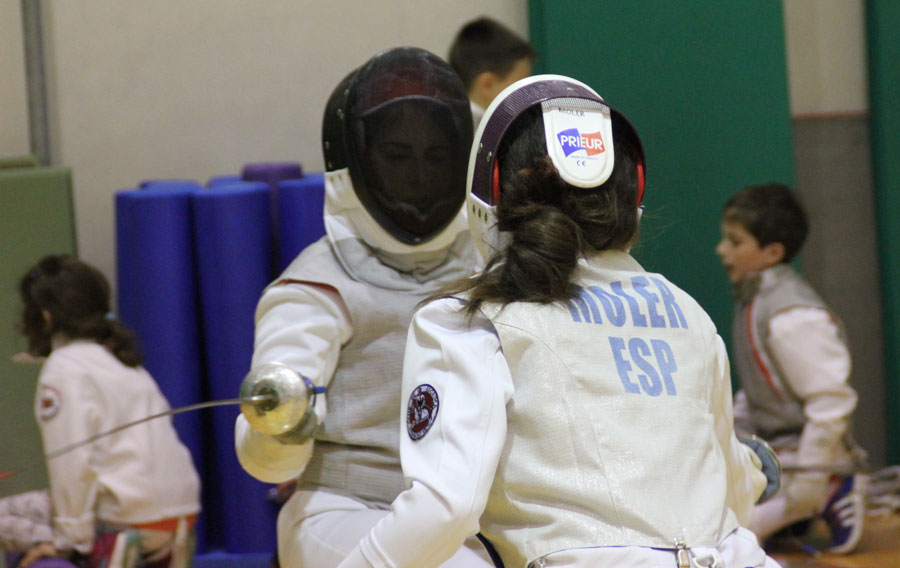 Resultados 3&ordf; Tirada de los Juegos Deportivos de Florete (v&iacute;deos y fotograf&iacute;as)